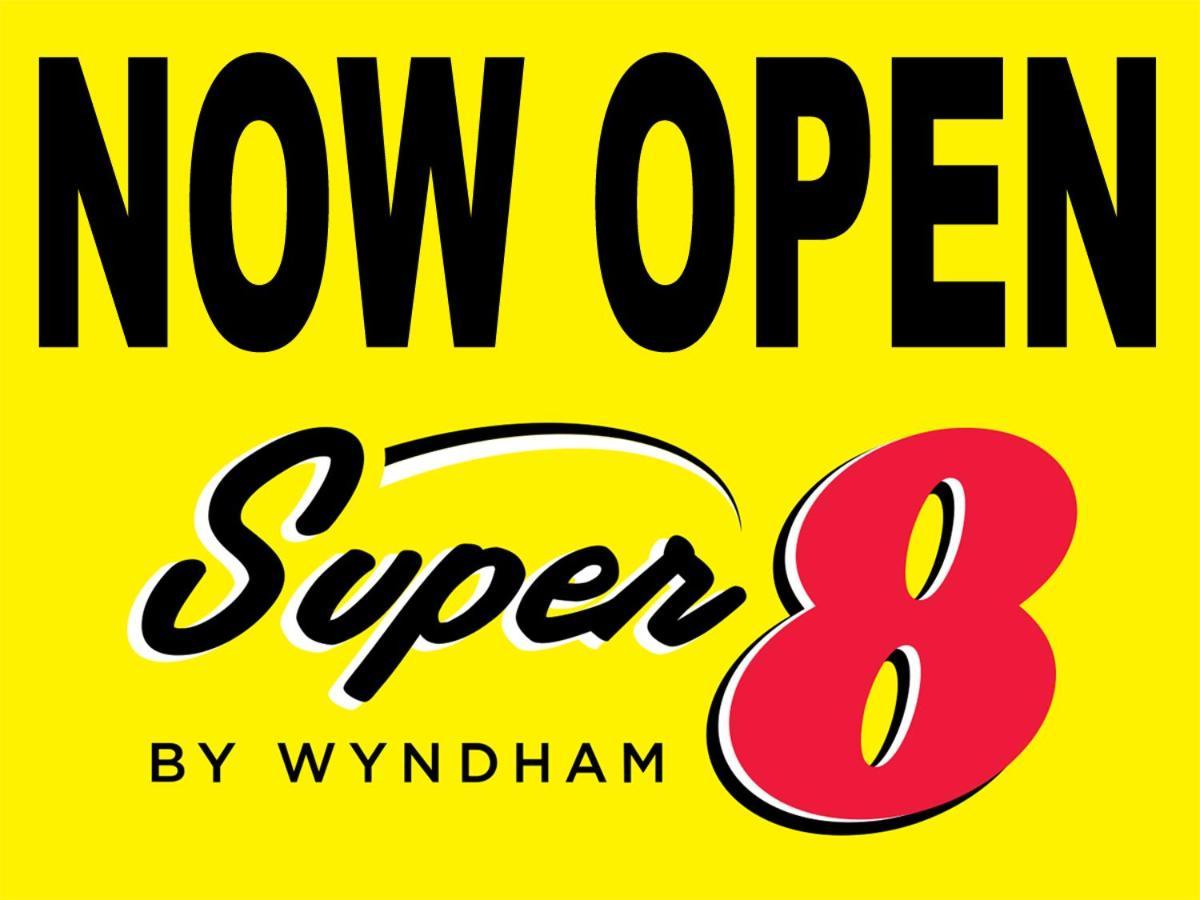Super 8 By Wyndham Cookeville, Tn